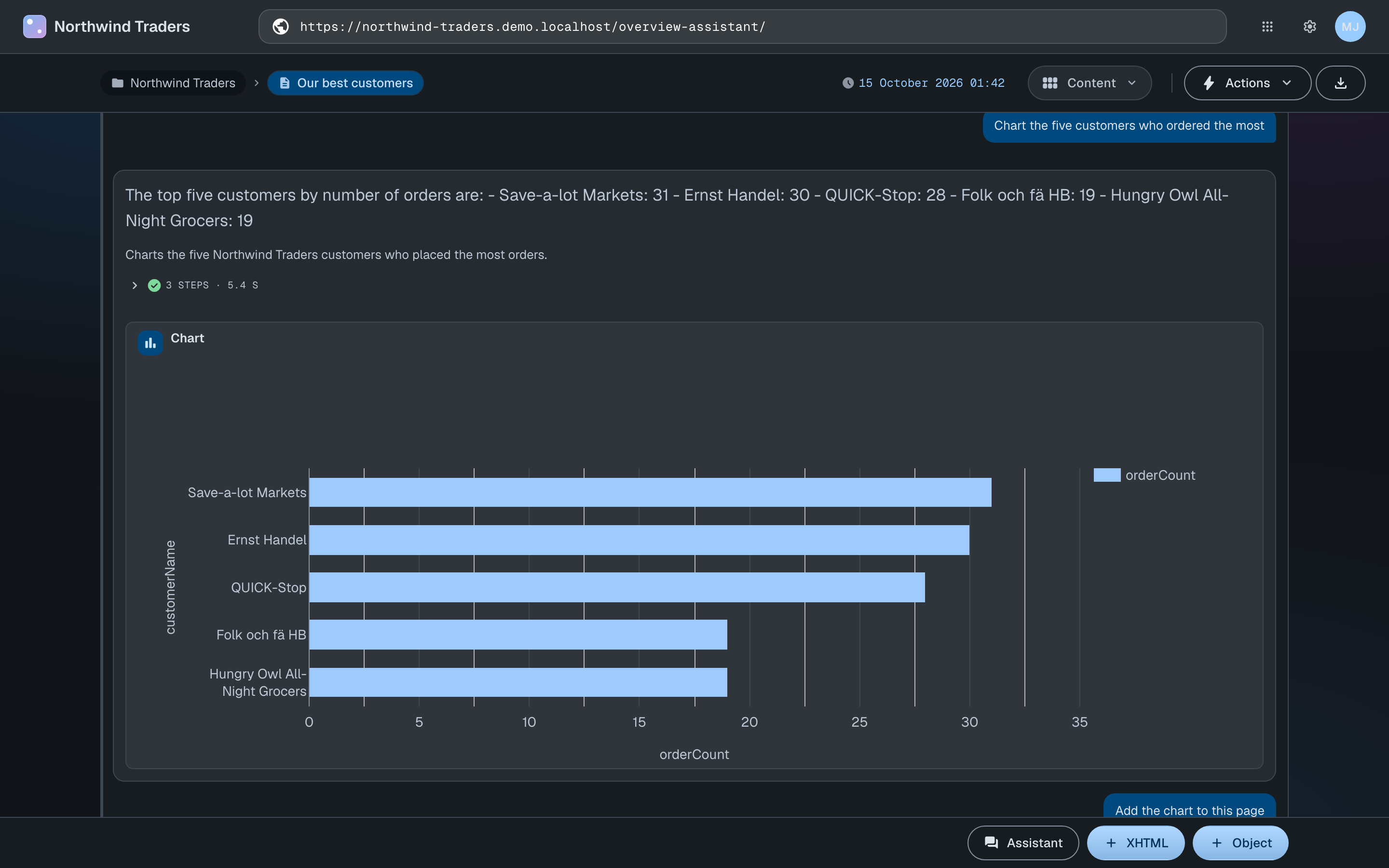 Web-Algebra screenshot 1