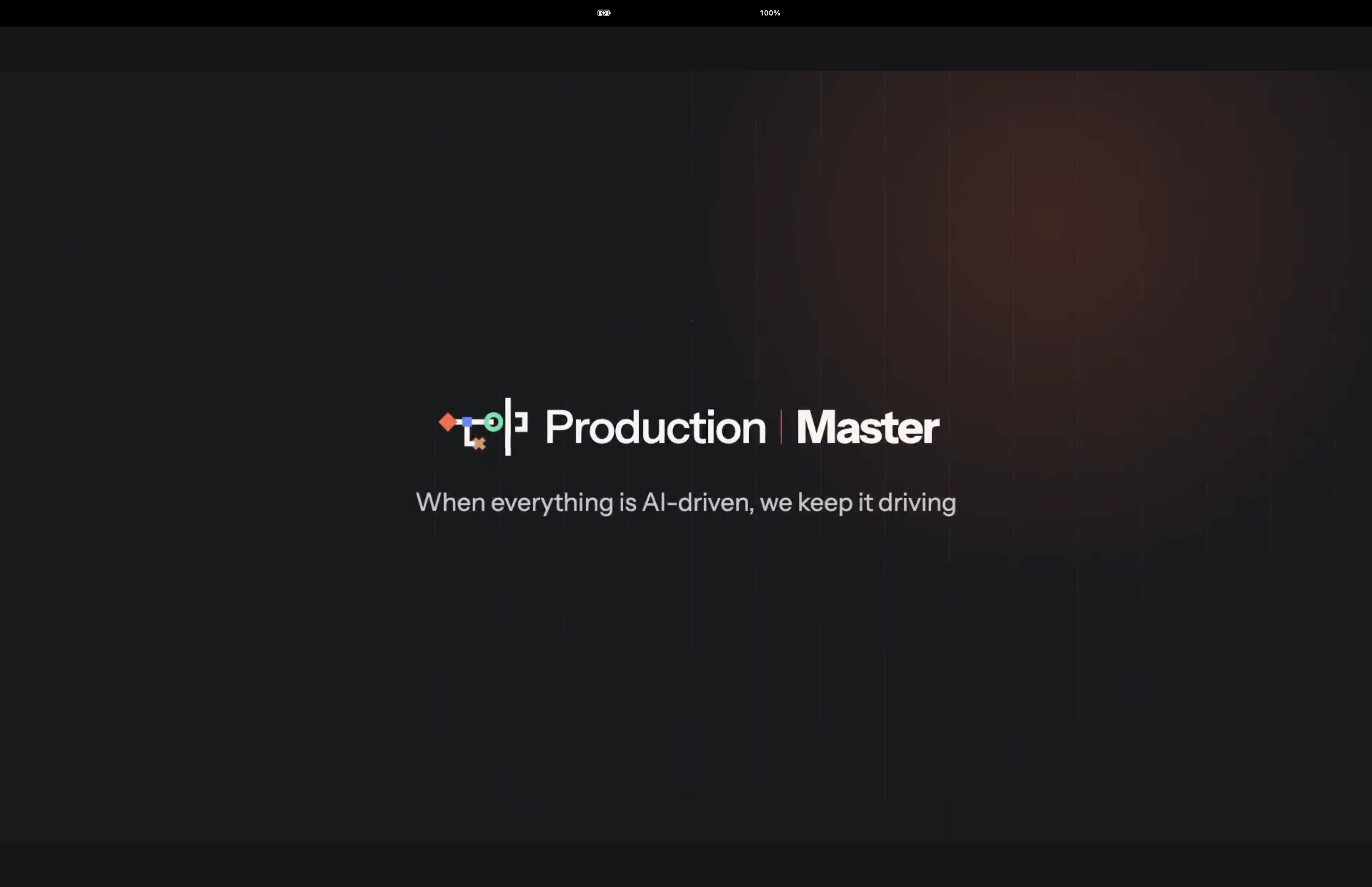 Production Master screenshot 5