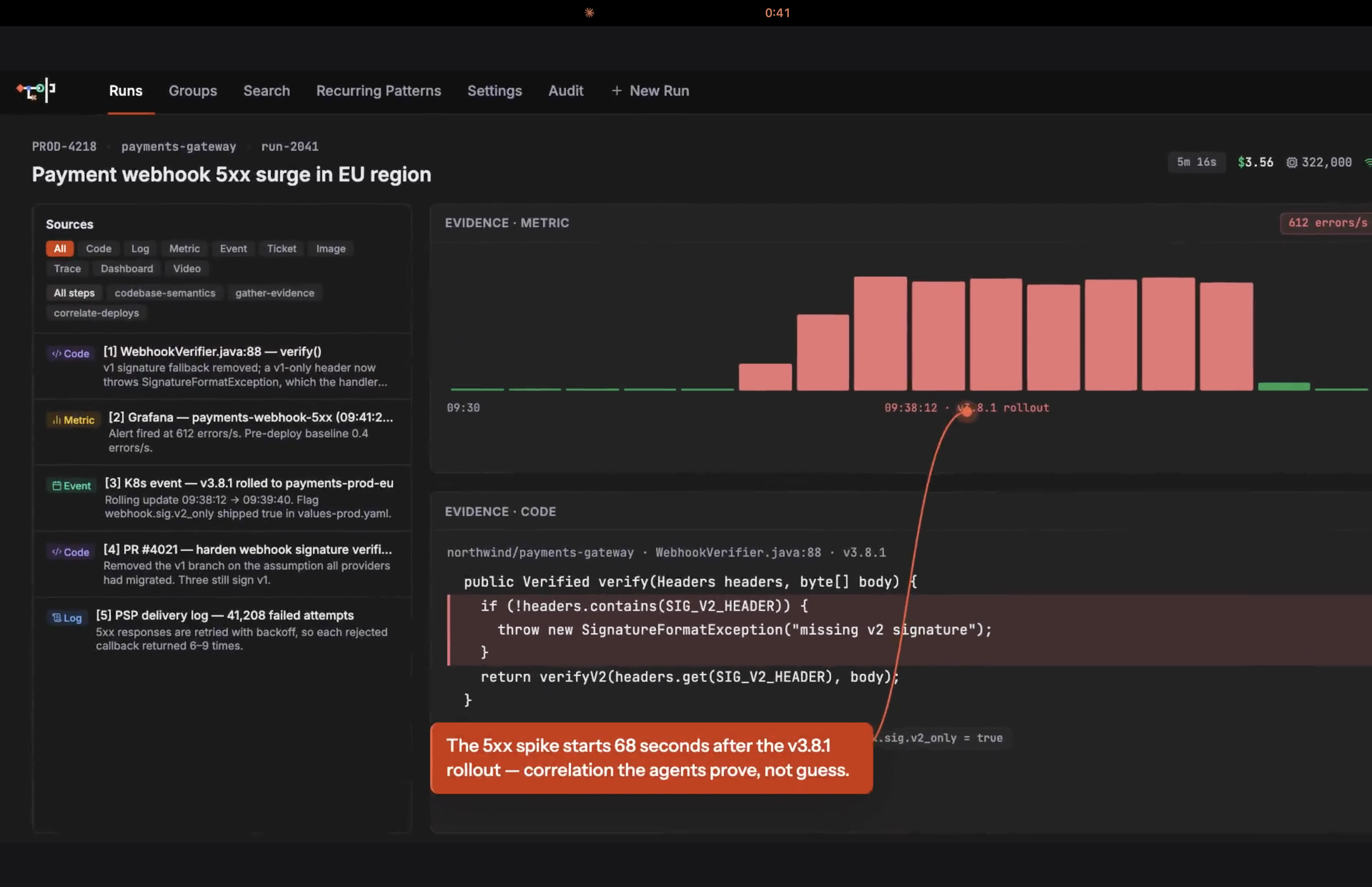 Production Master screenshot 4