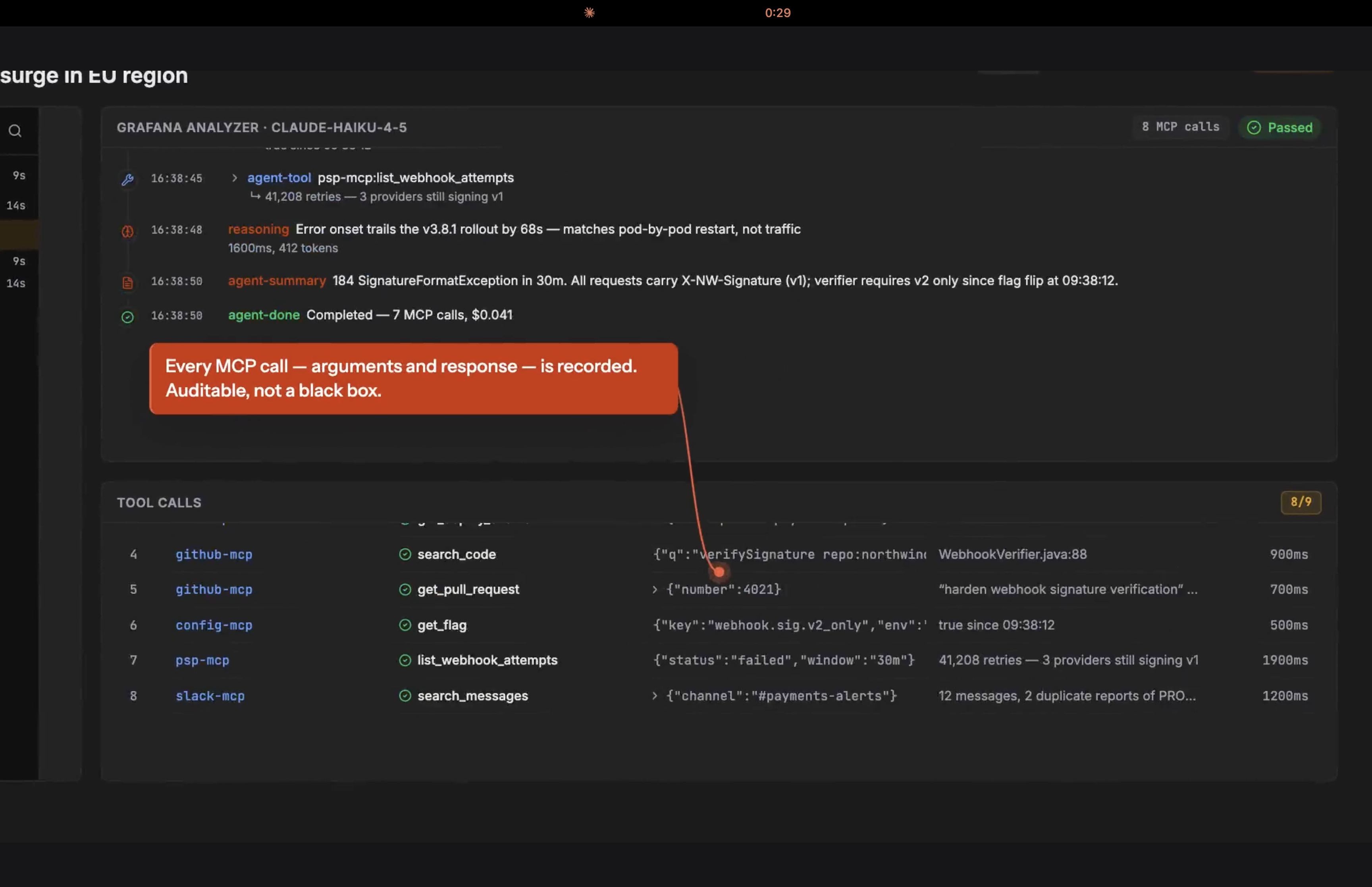 Production Master screenshot 3